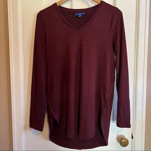 Apt. 9 super soft long sleeve